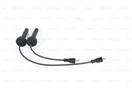  Ignition Cable Kit - BOSCH 0 986 357 273