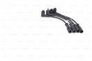  Ignition Cable Kit - BOSCH 0 986 357 286
