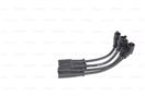 Ignition Cable Kit - BOSCH 0 986 357 286