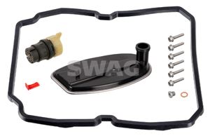 Sada hydraulického filtru, automatická převodovka - SWAG 10 10 0253 SWAG extra
