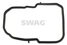  Gasket, automatic transmission oil sump - SWAG 10 90 8719