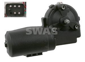 Motor stěračů - SWAG 10 91 8859
