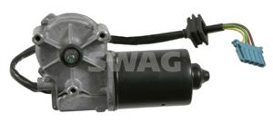 Motor stěračů - SWAG 10 92 2688