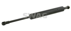  Gas Spring, boot-/cargo area - SWAG 10 92 7011 SWAG extra