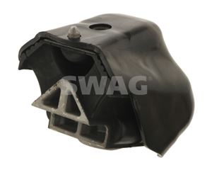  Mounting, engine - SWAG 10 93 0633