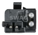 Interruptor luces freno - SWAG 10 93 6134