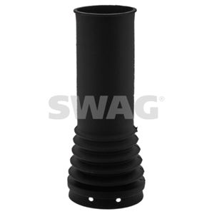  Protective Cap/Bellow, shock absorber - SWAG 10 94 4882