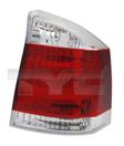 Tylna lampa zespolona - TYC 11-0318-21-2