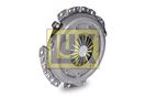  Clutch Pressure Plate - LUK 119 0091 10