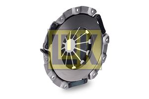  Clutch Pressure Plate - LUK 119 0113 60