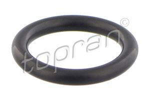  Seal Ring, thermal switch - TOPRAN 104 529