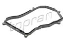  Gasket, automatic transmission oil sump - TOPRAN 108 753