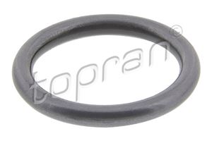  Seal Ring, injector - TOPRAN 100 678