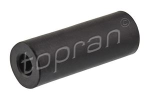  Sealing Cap, fuel overflow - TOPRAN 100 321
