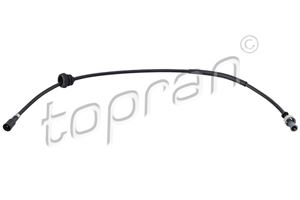  Speedometer Cable - TOPRAN 202 223