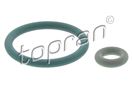  Seal Kit, injector nozzle - TOPRAN 100 736