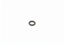 Pryžový kroužek - BOSCH 1 460 210 008