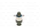 Regulační ventil, množství paliva (Common-Rail Systém) - BOSCH 1 462 C00 987