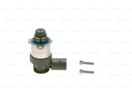 Regulační ventil, množství paliva (Common-Rail Systém) - BOSCH 1 462 C00 987