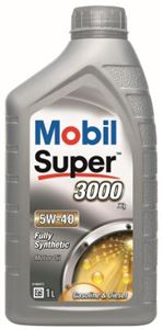 Motorový olej - MOBIL 150012