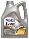Olej silnikowy - MOBIL 150013