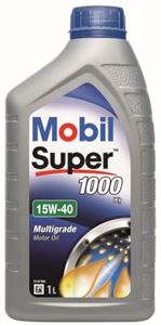 Motorový olej - MOBIL 150025