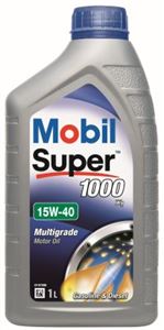 Motorový olej - MOBIL 150866