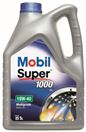 Motorový olej - MOBIL 150867