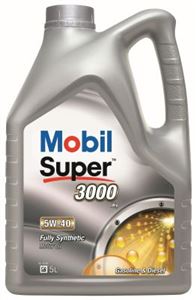 Motorový olej - MOBIL 151241