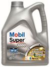 Olej silnikowy - MOBIL 151453