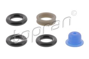  Seal Ring Set, injection valve - TOPRAN 100 591