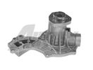  Water Pump, engine cooling - AIRTEX 1599