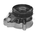  Water Pump, engine cooling - AIRTEX 1630