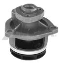  Water Pump, engine cooling - AIRTEX 1643