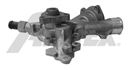  Water Pump, engine cooling - AIRTEX 1757