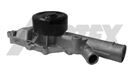  Water Pump, engine cooling - AIRTEX 1825
