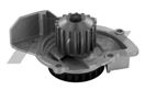  Water Pump, engine cooling - AIRTEX 1955