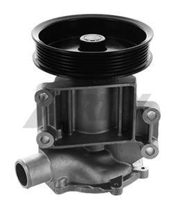  Water Pump, engine cooling - AIRTEX 1991