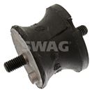  Mounting, automatic transmission - SWAG 20 13 0032