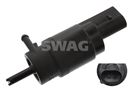  Washer Fluid Pump, window cleaning - SWAG 20 91 2793
