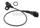 Sensor, posición arbol de levas - SWAG 20 92 4162