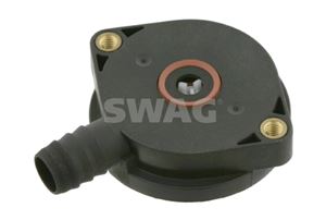  Valve, crankcase ventilation - SWAG 20 92 6101