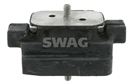  Mounting, automatic transmission - SWAG 20 92 6667