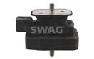  Mounting, automatic transmission - SWAG 20 93 1146