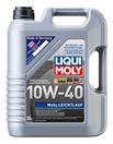 Motorový olej - LIQUI MOLY 2184