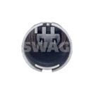  Warning Contact, brake pad wear - SWAG 22 92 4014