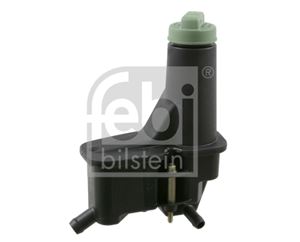 Vyrovnávací nádrž, hydraulický olej (servořízení) - FEBI BILSTEIN 23038 febi Plus