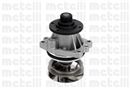  Water Pump, engine cooling - METELLI 24-0432A