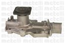  Water Pump, engine cooling - METELLI 24-0501