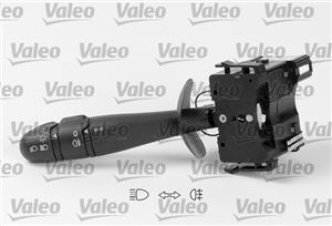  Steering Column Switch - VALEO 251563